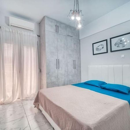 Apartamento Εστία 10 Λεπτά Από Την Ακρόπολη Atenas Exterior foto