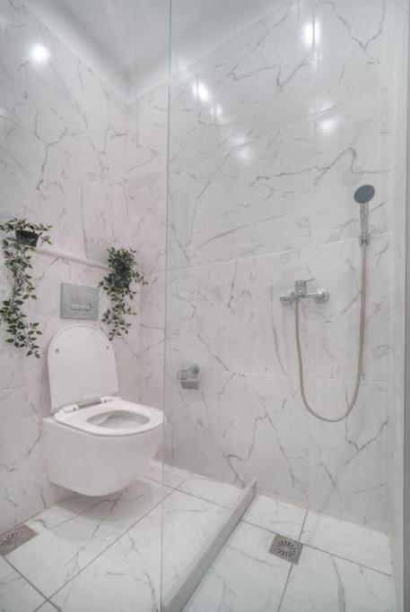 Apartamento Εστία 10 Λεπτά Από Την Ακρόπολη Atenas Exterior foto