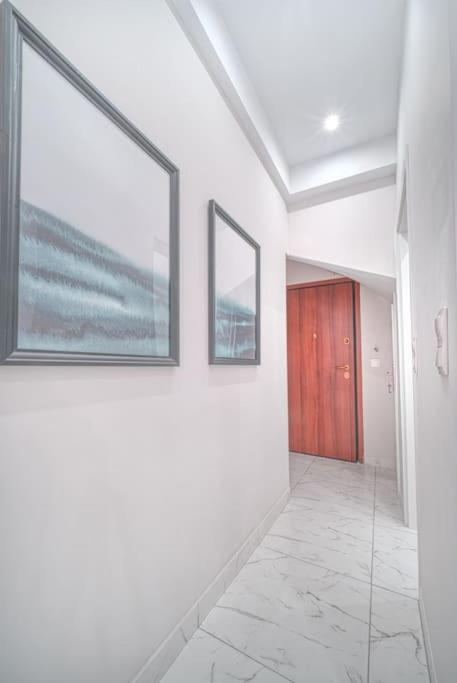Apartamento Εστία 10 Λεπτά Από Την Ακρόπολη Atenas Exterior foto